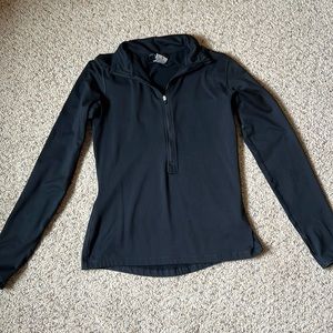 Nike Dri-Fit Quarter Zip